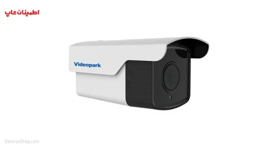 تصویر  دوربین تحت شبکه 4 مگاپیکسل ویدیوپارک مدل videopark ZN-NC-GBR2400WD-IPS