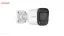 تصویر  دوربین بولت 2مگاپیکسل یونی آرک مدل IPC-B112-PF28 UNIARCH 