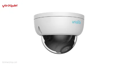 تصویر  دوربین دام 4 مگاپیکسل یونی آرک مدل IPC-D114-PF28 UNIARCH