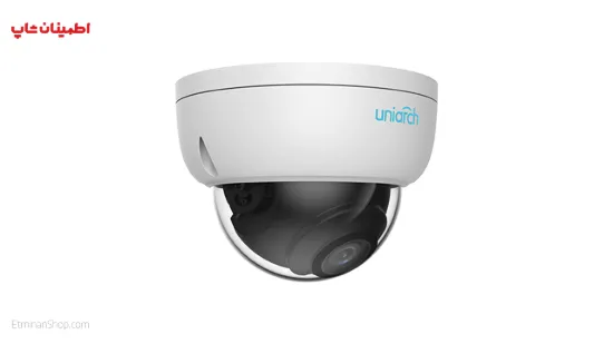 تصویر  دوربین دام 4 مگاپیکسل یونی آرک مدل IPC-D114-PF28 UNIARCH