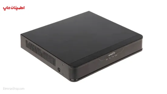 تصویر  دستگاه ان وی آر 8 کانال 2 مگاپیکسل یونی آرک مدل NVR-108BC UNIARCH