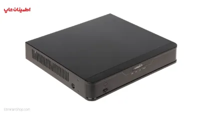 تصویر  دستگاه ان وی آر POE  16 کانال 4K یونی آرک مدل NVR-216S-P16 UNIARCH