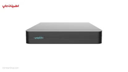 تصویر  دستگاه ان وی آر 16 کانال 4K یونی آرک مدل NVR-116E UNIARCH