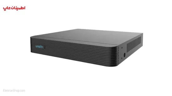 تصویر  دستگاه ان وی آر 16 کانال 4K یونی آرک مدل NVR-116E UNIARCH