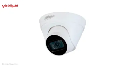 تصویر  دوربین دام 2 مگاپیکسل آی پی داهوا مدل DH-IPC-HDW1230T1-S5