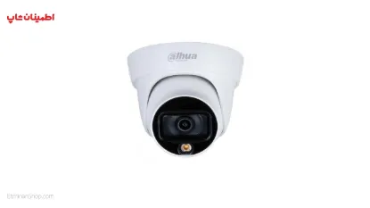 تصویر  دوربین دام 2 مگاپیکسل وارملایت داهوا مدل DH-IPC-HDW1239T1-LED-S5