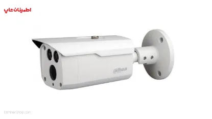 تصویر  دوربین بولت داهوا 2 مگاپیکسل مدل DAHUA HAC-HFW1200DP-S5