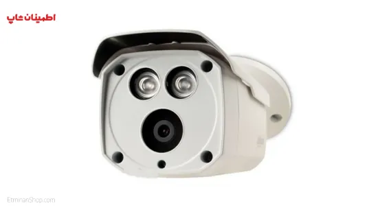 تصویر  دوربین بولت داهوا 2 مگاپیکسل مدل DAHUA HAC-HFW1200DP-S5