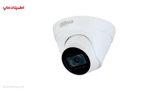 تصویر  دوربین داهوا دام 4 مگاپیکسل مدل  DAHUA DH-IPC-HDW1431T1P-S4