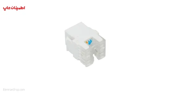 تصویر  جک کیستون کی نت utp cat6 k-net