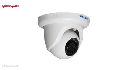 تصویر  دوربین تحت شبکه 2 مگاپیکسل ویدیوپارک مدل videopark ZN-NC-HAR2200B-I2PS