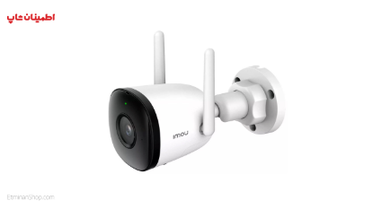 تصویر  دوربین بیسیم بولت آیمو مدل IPC-F22P-D