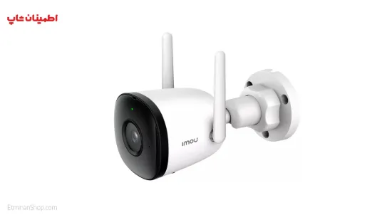 تصویر  دوربین بیسیم بولت آیمو مدل IPC-F22P-D