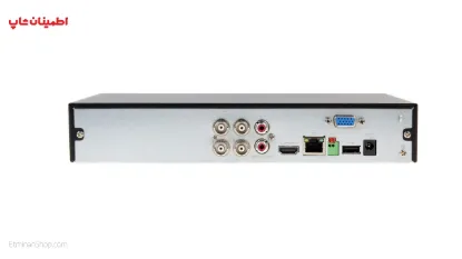 تصویر  دوربین بولت داهوا مدل CAMERA DH-HAC-HFW1509TLMP-LED