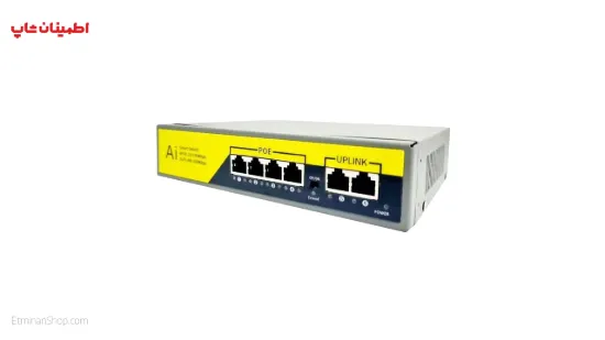 تصویر  سوییچ SWITCH KOUROSH DAK642EPS