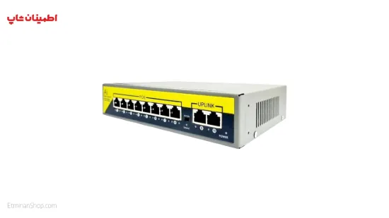تصویر  سوییچ SWITCH KOUROSH DAK1082EPS