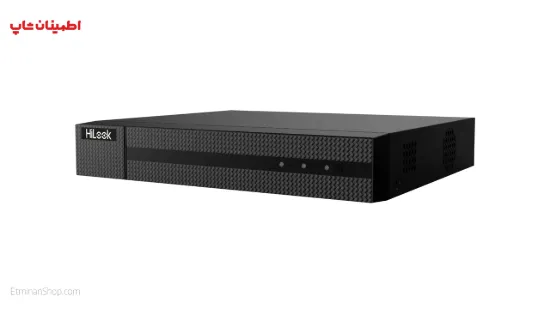 تصویر  ان وی آر هایلوک 8 کانالNVR HILOOK-108MH-D8P