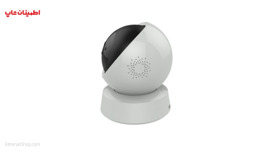 تصویر  دوربین بیبی کم بیسیم برایتون مدل BABY cam briton IOT2112p8