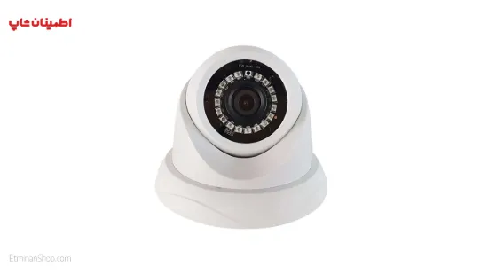 تصویر  دوربین دام سیماران 2 مگاپیکسل مدل SM-D722IR