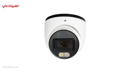 تصویر  دوربین دام فول کالر سیماران 2 مگاپیکسل مدل SM-D223MCVA