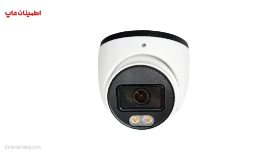 تصویر  دوربین دام فول کالر سیماران 2 مگاپیکسل مدل SM-D223MCVA