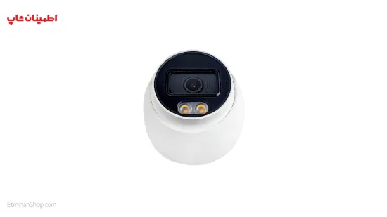 تصویر  دوربین دام فول کالر سیماران 2 مگاپیکسل مدل SM-D223MCVA