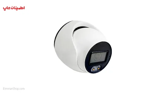 تصویر  دوربین دام فول کالر سیماران 2 مگاپیکسل مدل SM-D223MCVA
