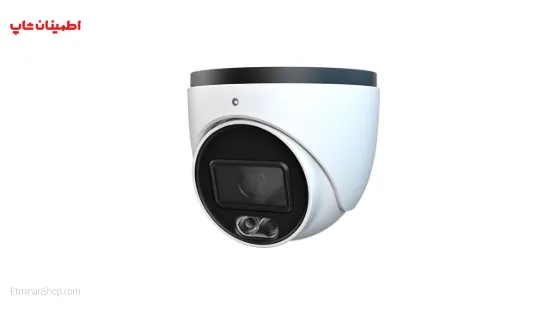 تصویر  دوربین دام فول کالر سیماران 2 مگاپیکسل مدل SM-D223MCVA