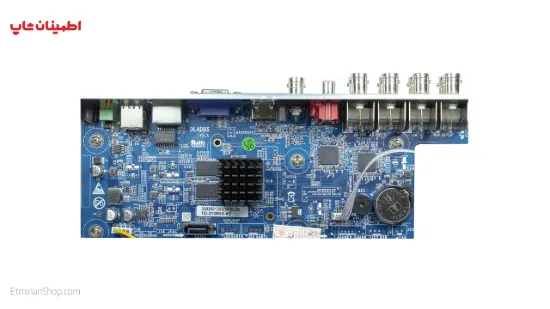تصویر  دی وی آر (XVR) 8 کانال سیماران مدل SM-XVN1801M5