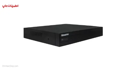 تصویر  دی وی آر (XVR) 8 کانال سیماران مدل SM-XVN1801L2