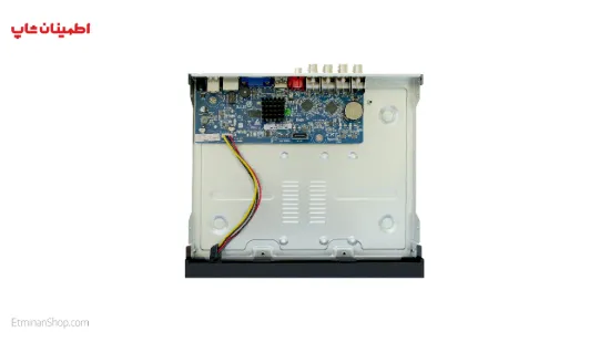 تصویر  دی وی آر (XVR) 8 کانال سیماران مدل SM-XVN1801L2