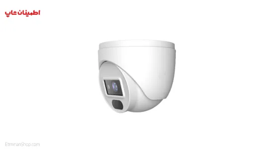 تصویر  دوربین دام تحت شبکه (IP) سیماران 4 مگاپیکسل مدل SM-IP4510L