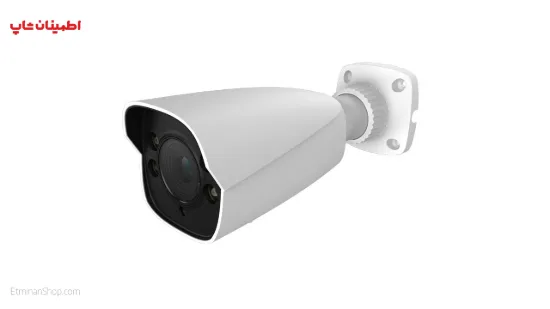 تصویر  دوربین بولت تحت شبکه (IP) سیماران 2 مگاپیکسل مدل SM-IP2414H-WSFR