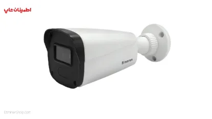 تصویر  دوربین بولت تحت شبکه (IP) سیماران 2 مگاپیکسل مدل SM-IP2413L