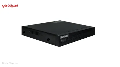 تصویر  ان وی آر 4 کانال سیماران IP مدل SM-NL4016