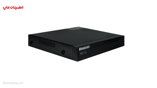 تصویر  ان وی آر 4 کانال سیماران IP مدل SM-NL4016
