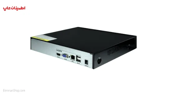 تصویر  ان وی آر 4 کانال سیماران IP مدل SM-NL4016