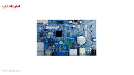 تصویر  ان وی آر 4 کانال سیماران IP مدل SM-NL4016