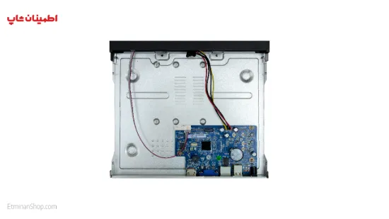 تصویر  ان وی آر 4 کانال سیماران IP مدل SM-NL4016