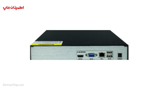 تصویر  ان وی آر 8 کانال سیماران IP مدل SM-NL8016