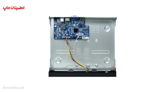 تصویر  ان وی آر 8 کانال سیماران IP مدل SM-NL8016