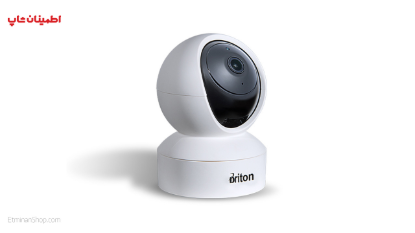 تصویر  دوربین بیبی کم بیسیم برایتون مدل BABY cam briton IOT2112P8M