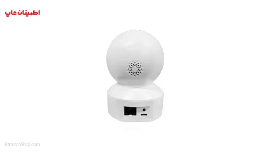تصویر  دوربین بیبی کم بیسیم برایتون مدل BABY cam briton IOT2112P8M
