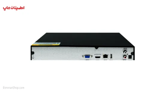 تصویر  ان وی آر 16 کانال سیماران IP مدل SM-NM1618 تک هارد