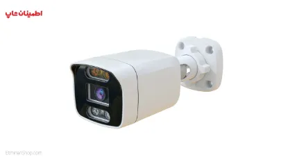 تصویر  دوربین فول کالر بولت سیماران 2 مگاپیکسل مدل SM-CV134