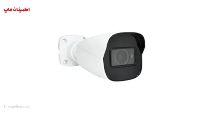 تصویر  دوربین بولت تحت شبکه (IP) موتورایز ۵ مگاپیکسل سیماران مدل SM-IP5416HM-WZ