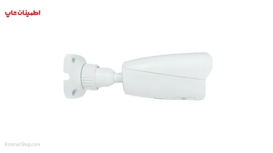 تصویر  دوربین بولت تحت شبکه (IP) موتورایز ۵ مگاپیکسل سیماران مدل SM-IP5416HM-WZ
