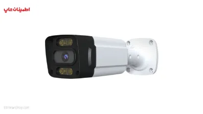تصویر  دوربین بولت فول کالر ۲ مگاپیکسل میکروفون دار سیماران مدل SM-CV135 - SM-CV235TA