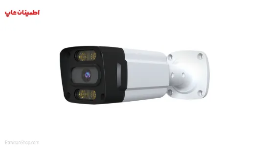 تصویر  دوربین بولت فول کالر ۲ مگاپیکسل میکروفون دار سیماران مدل SM-CV135 - SM-CV235TA
