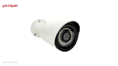تصویر  دوربین بولت سیماران 2 مگاپیکسل مدل SM-IR229